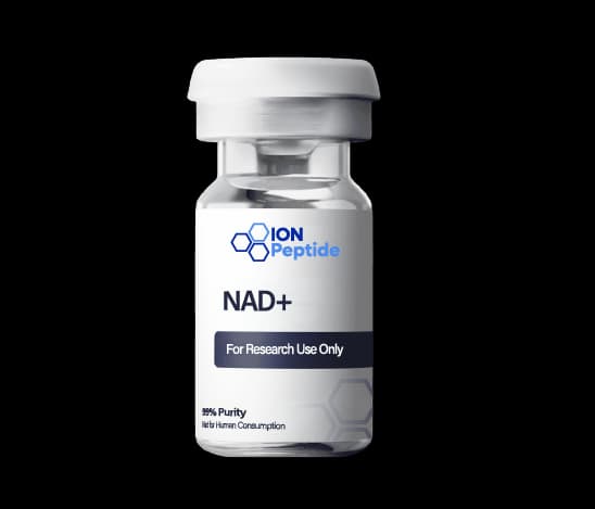 The Role of Peptides in NAD+ Synthesis and Function