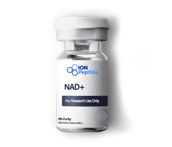 The Role of Peptides in NAD+ Synthesis and Function