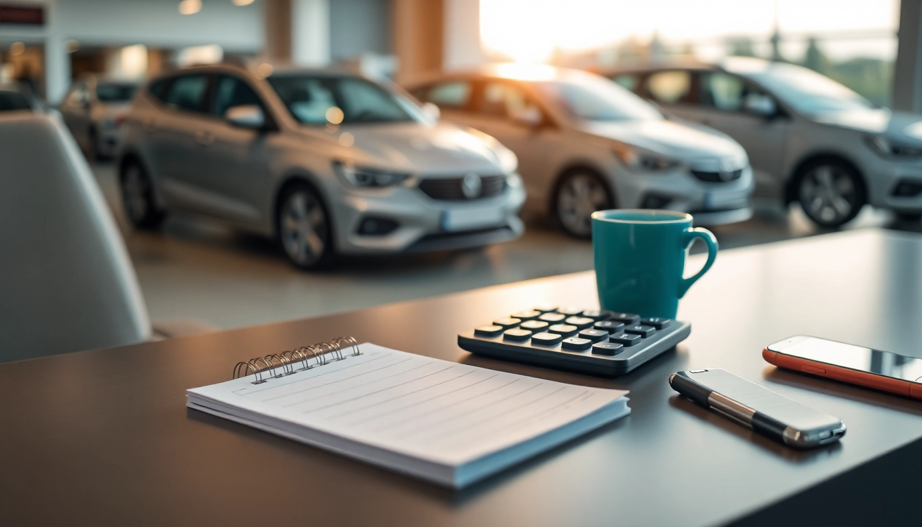 Calculate how much does an extended auto warranty cost per month with tools on a desk.