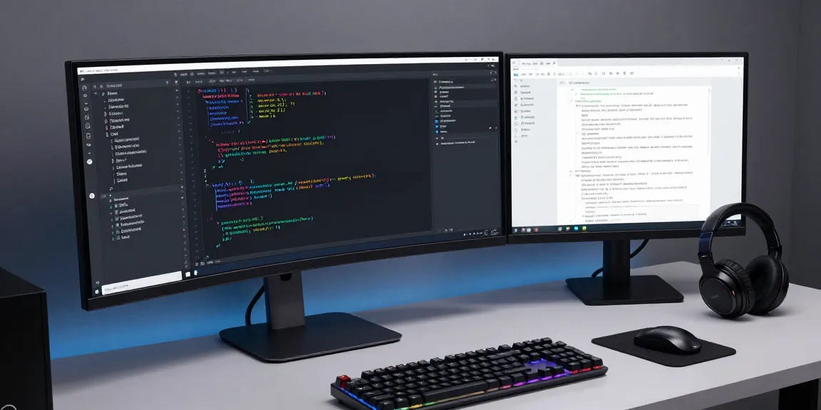 Thabet com advanced software development workspace with AI technology and cloud computing visualizations.