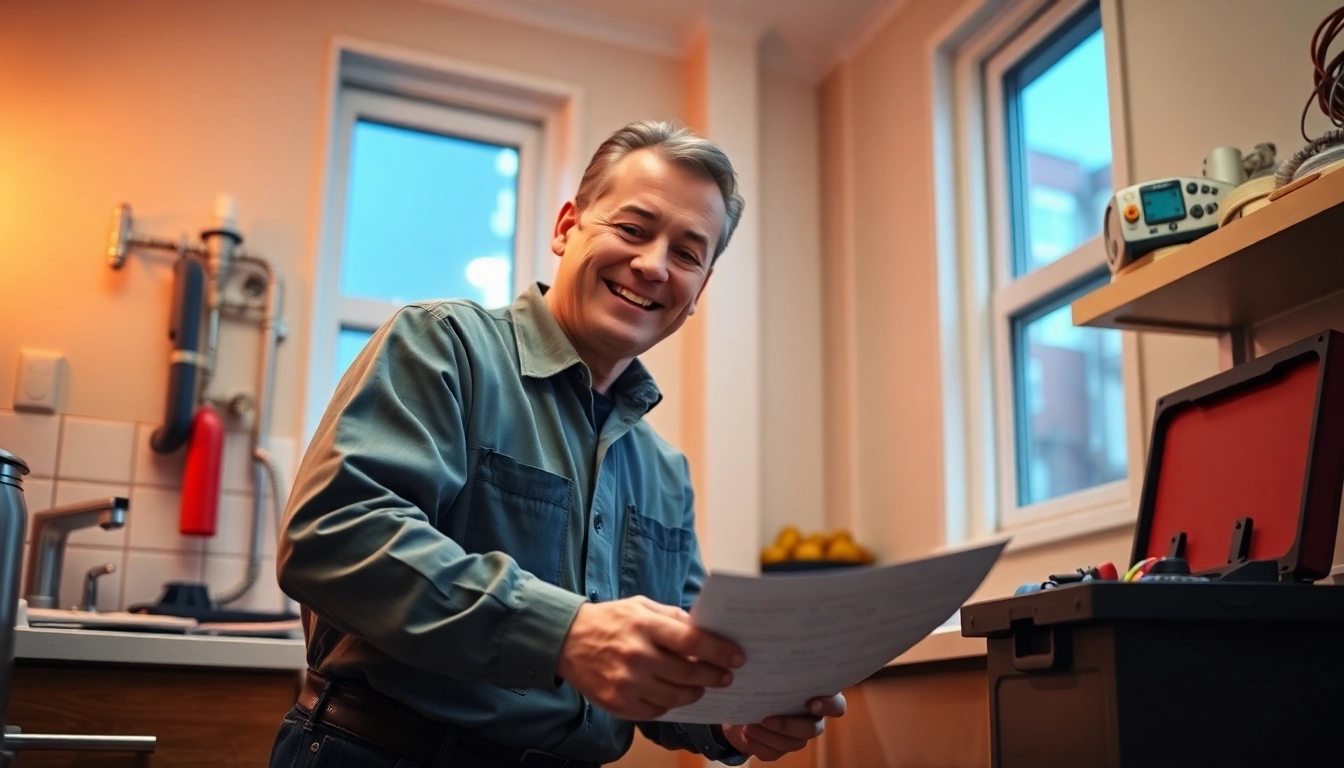 Emergency plumbing help for sewer backup provided by a licensed plumber addressing a plumbing crisis in NYC.
