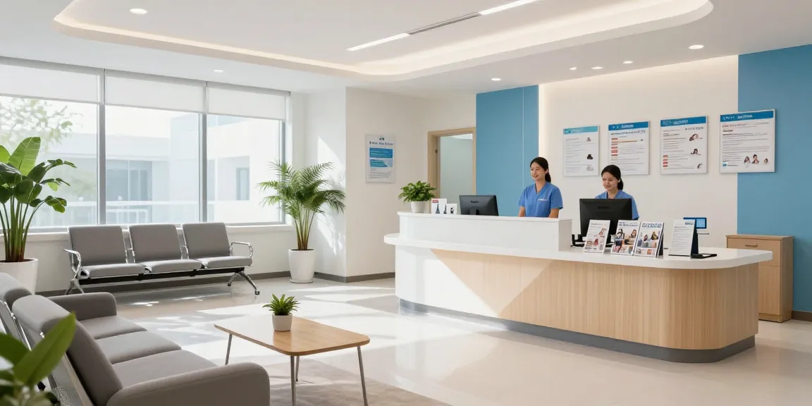 Visit luck8 com for comprehensive medical services in a welcoming healthcare environment focused on patient care.